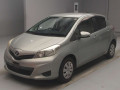 2013 Toyota Vitz