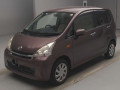 2011 Daihatsu Move