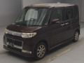 2008 Daihatsu Tanto Custom