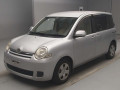 2006 Toyota Sienta