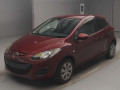 2013 Mazda Demio