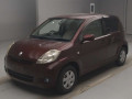 2008 Toyota Passo