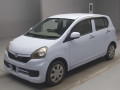 2015 Daihatsu Mira e:S
