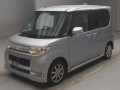 2009 Daihatsu Tanto Custom