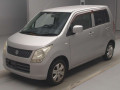 2010 Suzuki Wagon R