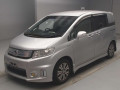 2013 Honda Freed spike hybrid