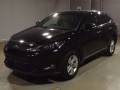 2014 Toyota Harrier