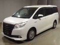 2015 Toyota Noah