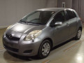 2009 Toyota Vitz
