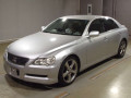2005 Toyota Mark X