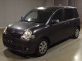 2009 Toyota Sienta