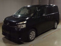 2010 Toyota Voxy