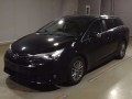 2016 Toyota Avensis Wagon