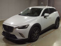 2017 Mazda CX-3