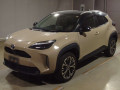 2022 Toyota YARIS CROSS