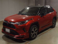 2021 Toyota Rav4 PHV