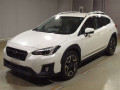 2017 Subaru XV