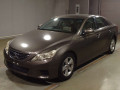 2009 Toyota Mark X