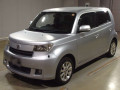 2008 Toyota bB