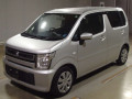 2020 Suzuki Wagon R
