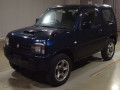 2014 Suzuki Jimny