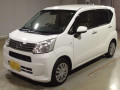 2018 Daihatsu Move