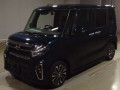 2019 Daihatsu Tanto Custom