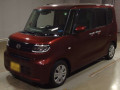 2021 Daihatsu Tanto
