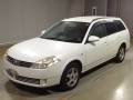 2004 Nissan Wingroad