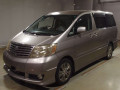2004 Toyota Alphard