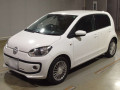2013 Volkswagen up!