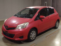 2013 Toyota Vitz