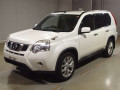 2013 Nissan X-Trail