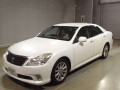 2012 Toyota Crown