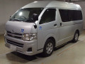2012 Toyota Hiace Van