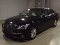 2013 Toyota Crown Hybrid