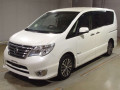 2015 Nissan Serena