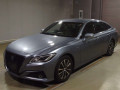 2019 Toyota Crown Hybrid