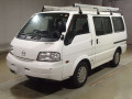 2018 Mazda Bongo Van