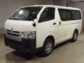 2015 Toyota Hiace Van