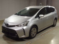 2019 Toyota Prius alpha