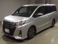 2015 Toyota Noah