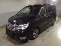 2015 Nissan Serena