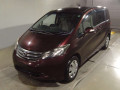 2011 Honda Freed