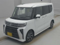 2025 Daihatsu Tanto Custom