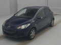 2013 Mazda Demio