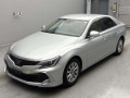 2018 Toyota Mark X
