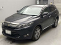 2014 Toyota Harrier