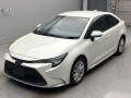 2020 Toyota Corolla Sedan