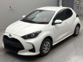 2020 Toyota YARIS